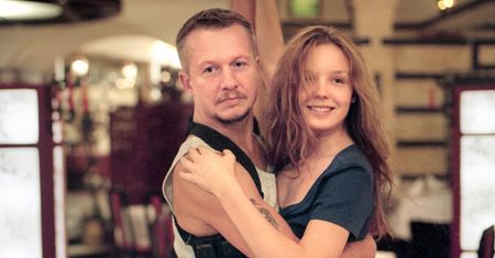 42. urodziny Agnieszki Włodarczyk. Co wiesz o polskiej aktorce?