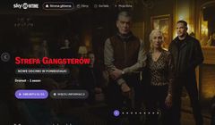 Konkurent Netfliksa pyta klientów, jak ma się promować. Czy wolą 4K czy produkcje w USA?