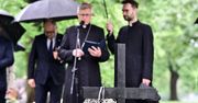 Toruń pamiętał o Klaudii. Wspólna modlitwa i chwila refleksji w Parku Glazja