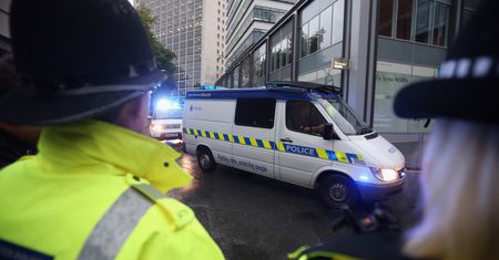 Koniec poszukiwań 37-letniej Polki z Salford. Tragiczny finał