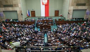 Dalekie podróże posłów. Rekordzistka "wylatała" 90 tys. zł