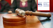 Prokuratura zajmuje się Naczelną Izbą Lekarską. Chodzi o Ukraińców