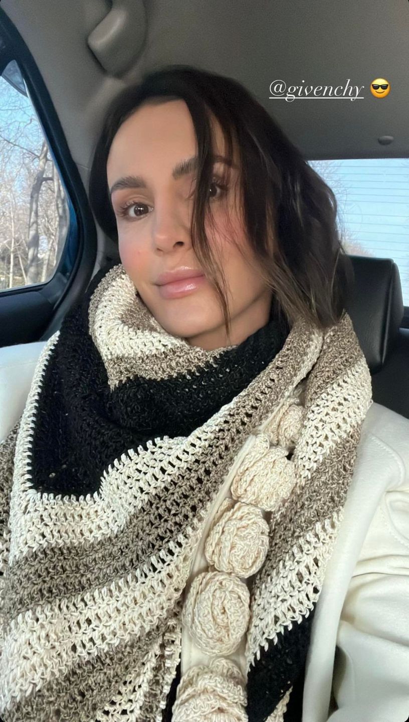 Sara Boruc