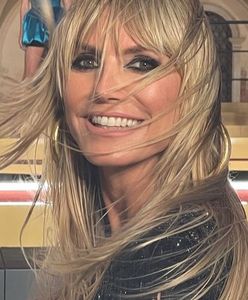 Córka Heidi Klum poszła w jej ślady. Co za uroda!