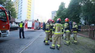 Wybuch gazu w Bytomiu. Mieszkańcy wracają do domów, ruszyła zbiórka na remont