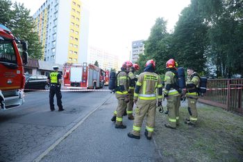 Wybuch gazu w Bytomiu. Mieszkańcy wracają do domów, ruszyła zbiórka na remont