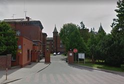 Koronawirus w Polsce. Koszalin. Centralny Ośrodek Szkolenia Straży Granicznej ogniskiem COVID-19