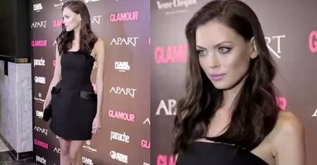 Edyta Zając znowu na ściance! Będzie gwiazdą?