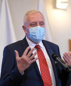 Koronawirus. Sutkowski: będzie dużo zgonów w czasie majówki