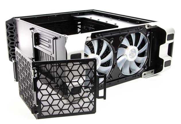 Cooler Master MasterCase SL600M