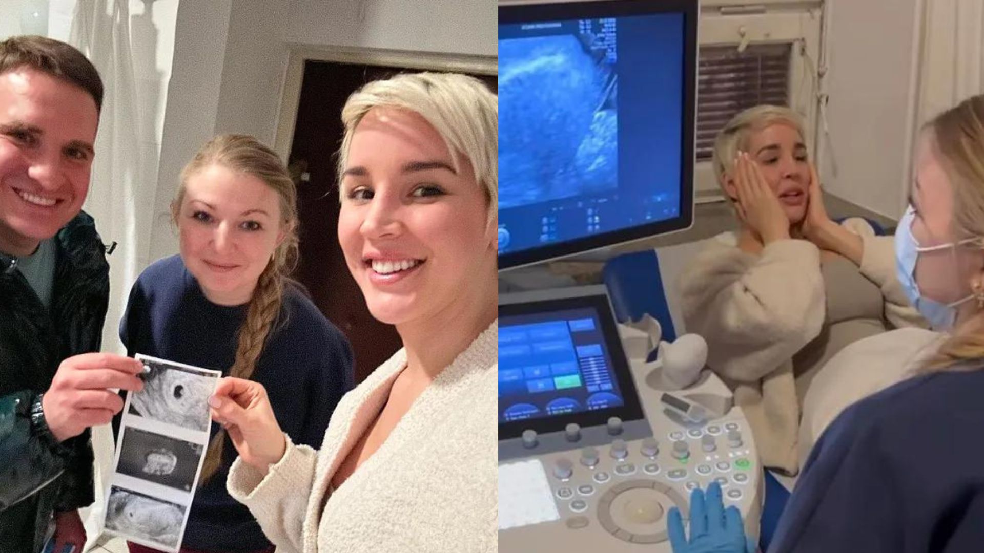 Lil Masti i Mama Ginekolog