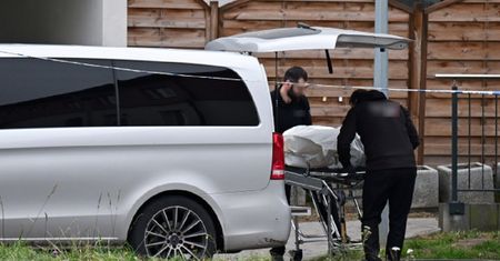 Morderstwo 6-latka w Gdyni. Sąsiadka: Od razu wiedziałam