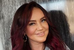 Ależ ona ma figurę. Kotońska kusi w krótkiej mini