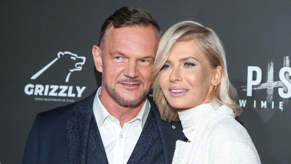 Edyta Pazura znów żartuje z rodzicielstwa 