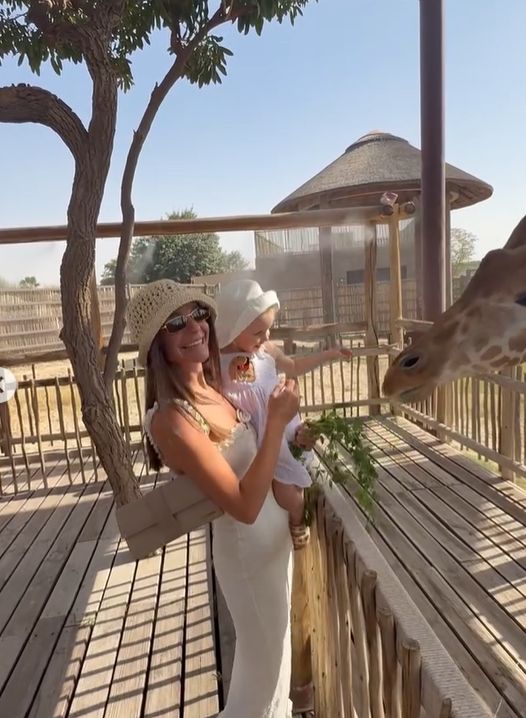 Rzeźniczakowie na wczasach