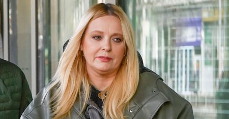 Katarzyna Nosowska planuje swój pogrzeb. Zwróciła się z prośbą do syna i żałobników