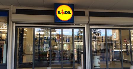 Polak szefem sieci Lidl. Wielki sukces naszego rodaka