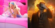 Polscy kiniarze zachwyceni. "Jeden z najlepszych weekendów ostatnich 30 lat". Wszystko dzięki filmom "Barbie" i "Oppenheimer"