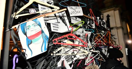 Zakaz aborcji. Lewica złożyła projekt ustawy