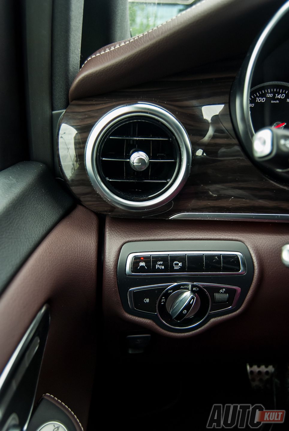 Mercedes-Benz klasa V 250 Bluetec Edition1 - test [galeria] 36