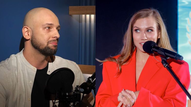 Agnieszka Kaczorowska ma powody do obaw?