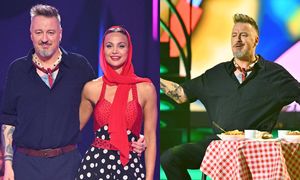 Zamiana partnerek nie pomogła Piotrowi Kędzierskiemu? Znów znajduje się na końcu tabeli: "Czepianie się jury to już gruba PRZESADA"