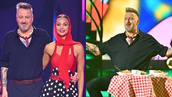 Zamiana partnerek nie pomogła Piotrowi Kędzierskiemu? Znów znajduje się na końcu tabeli: "Czepianie się jury to już gruba PRZESADA"