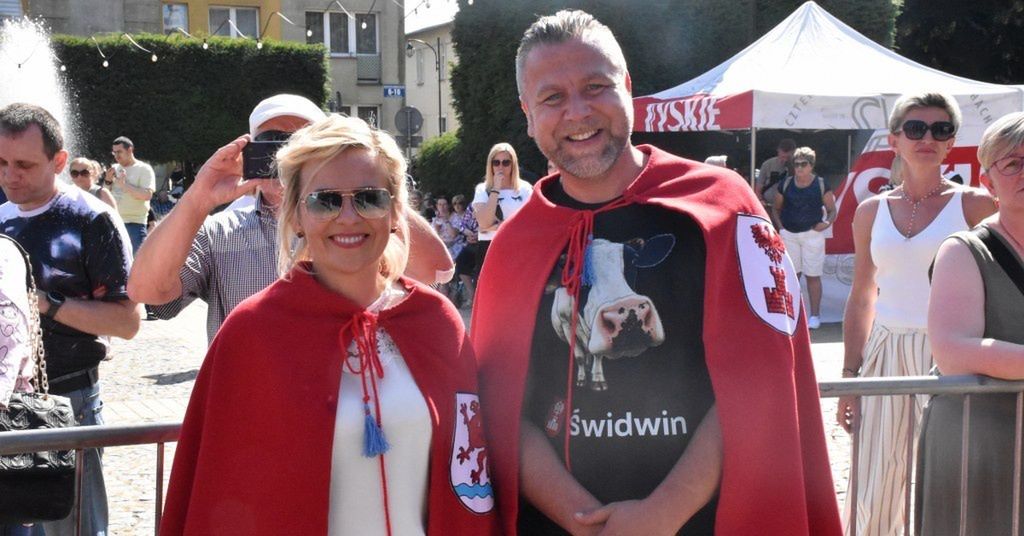 Bitwa o Krowę 2025. Rywalizacja Białogardu i Świdwina w upalnej aurze