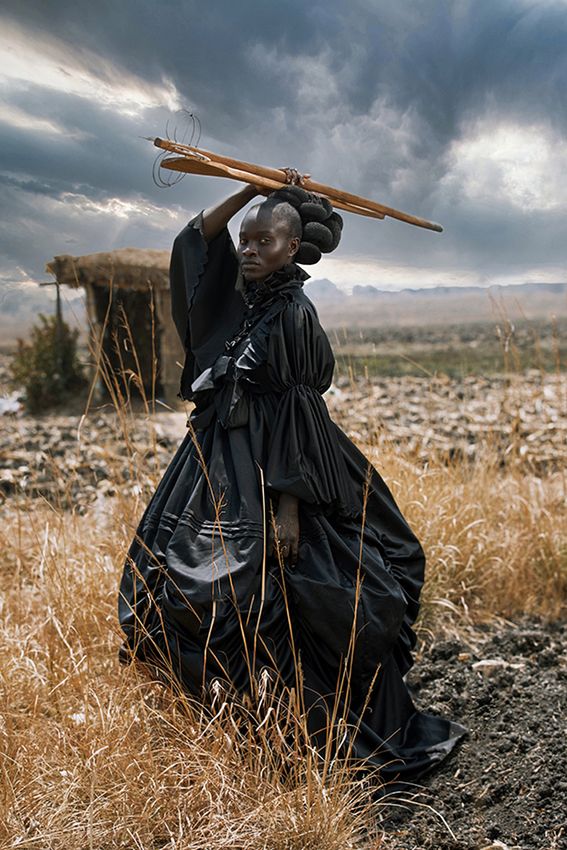 Sony World Photography Awards 2021: Znamy wyniki największego konkursu fotograficznego na świecie 32