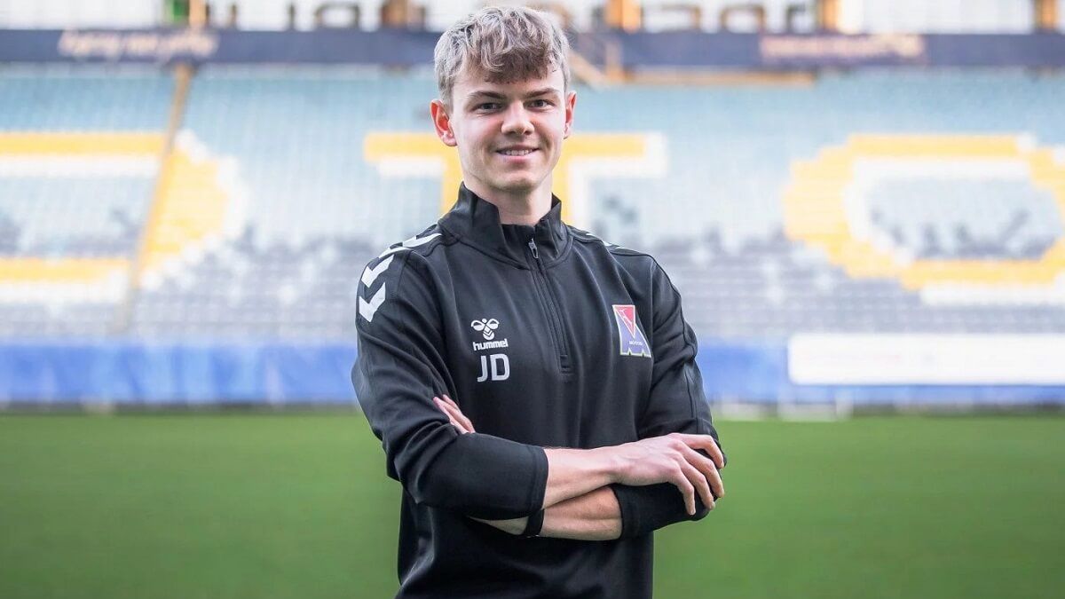 Jakub Deszczka