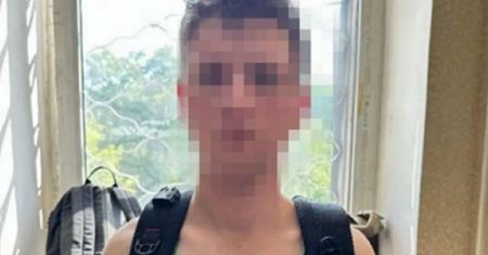 Brutalny gwałt i zabójstwo. Ofiarą 7-latka. Zapadł wyrok w Ukrainie