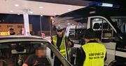 Zamość: Wspólne kontrole taksówek i przewoźników na aplikacje w ramach akcji "TAXI"