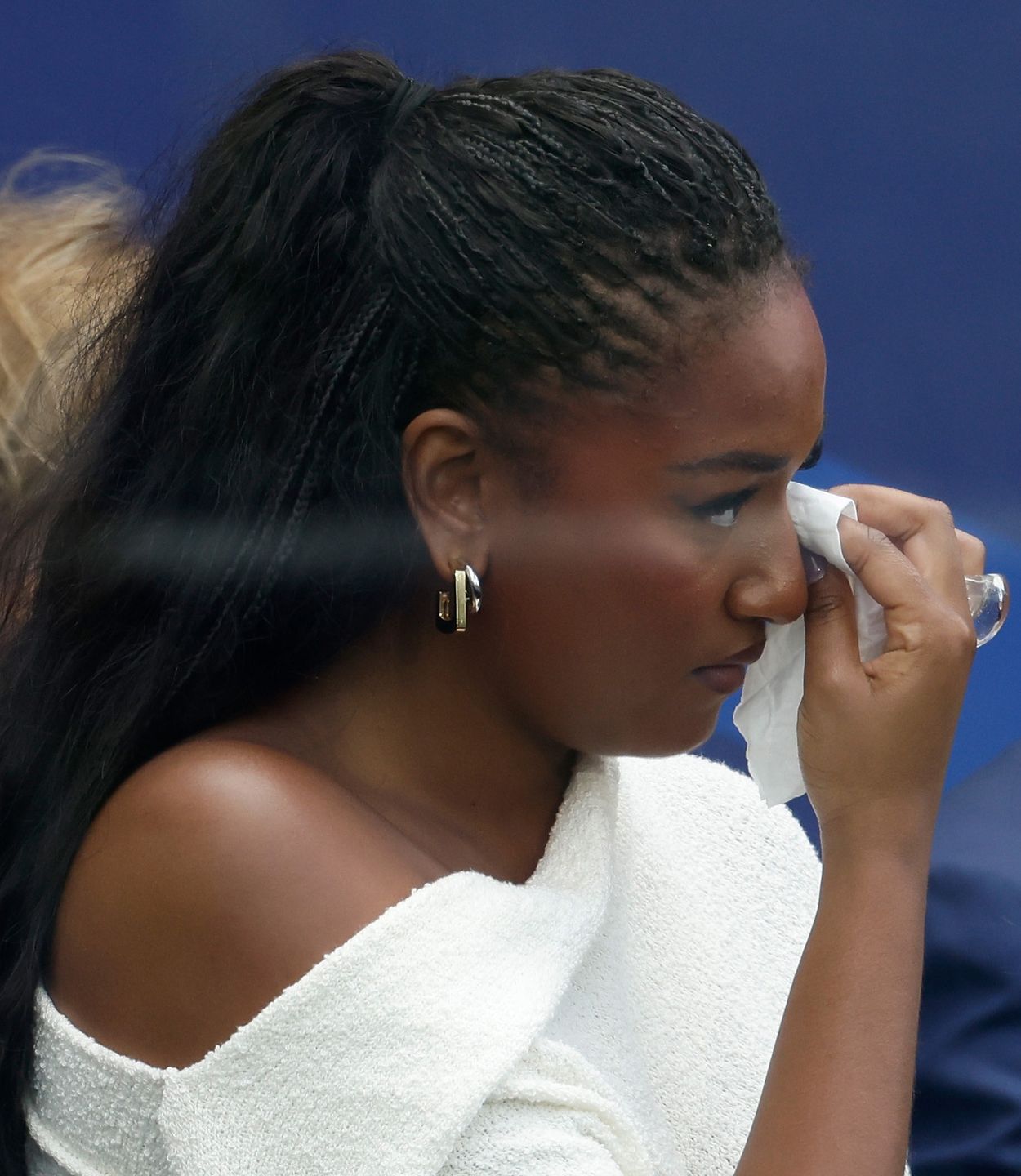 Sasha Obama