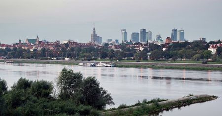 FBI w Warszawie. Amerykanie przeczesywali Wisłę. Przerażająca zbrodnia