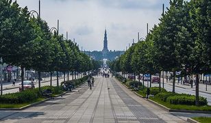 Częstochowa. Sprawa Tęczowej Matki Boskiej z 2019 roku umorzona