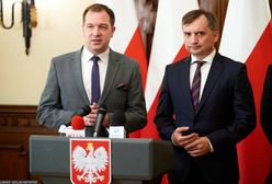 Nowy wiceminister od Zbigniewa Ziobry. Znamy nazwisko