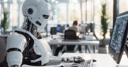 AI nie ma systemu wartości zbliżonego do człowieka. Nowe badanie