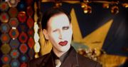 Tak dziś wygląda Marylin Manson. Ludzie mogą być w szoku