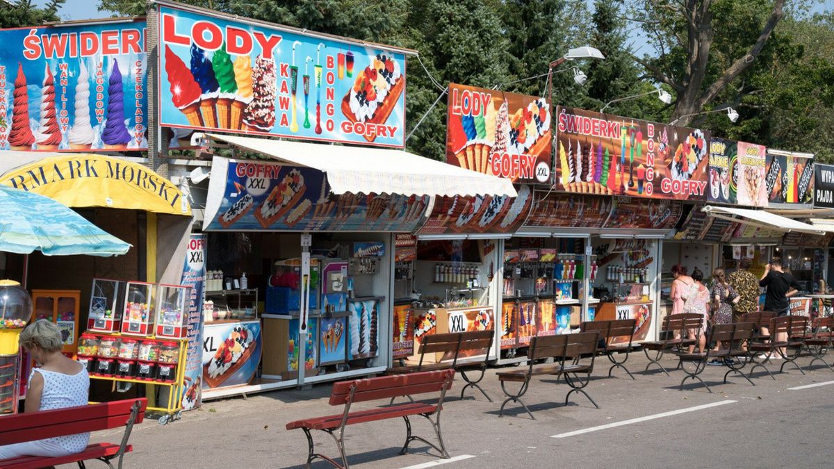 W polskich kurortach brakuje turystów i pracowników