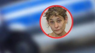 Leżała martwa tygodniami w krzakach. Nikt nie zauważył ofiary zbrodni