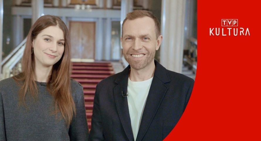 Z TVP Polonia do TVP Kultura. "Kulturalni" zmienili antenę