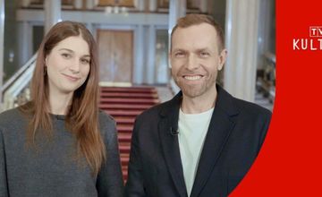 Z TVP Polonia do TVP Kultura. "Kulturalni" zmienili antenę