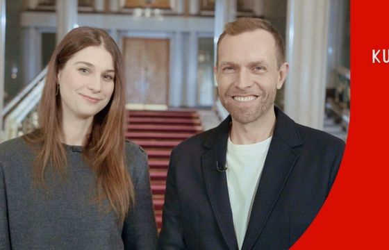 Z TVP Polonia do TVP Kultura. "Kulturalni" zmienili antenę