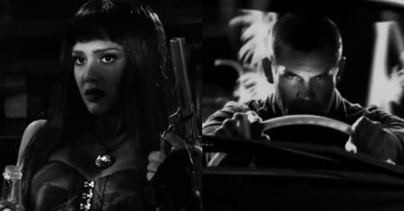 Jest trailer nowego "Sin City"!