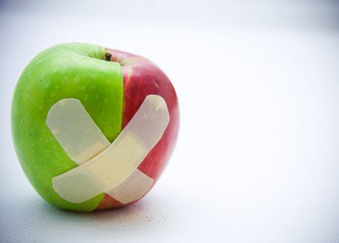 Para staruszków sprzedała się Apple za 5 mln złotych! 1