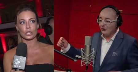 Rozenek o piosence Kamińskiego: "Śpiewać każdy może, ale nie każdy potrafi"