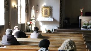 Szczecin: Będzie nowy ołtarz w "małym" kościele przy ul. Wieniawskiego