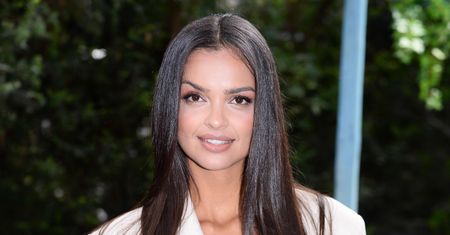 Klaudia El Dursi nikomu nie powiedziała o koronawirusie. Miała potworne objawy