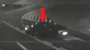 19-latek driftował na rondzie w Poznaniu. Skończyło się rozbitym BMW