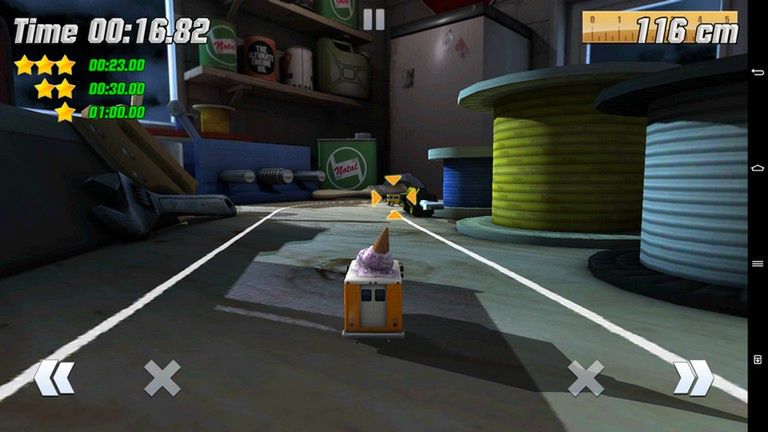 Weekendowy Zestaw Gier i Aplikacji: Table Top Racing, LEGO Ninjago i Magic Rampage 29
